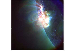 What are Solar Storms?