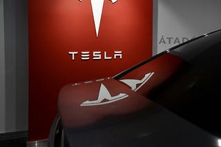 Tesla vs. The Chinese Competition: A Battle for Electric Dominance