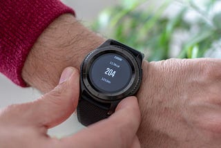 Why Your Smartwatch Might Not Be Counting Calories Right