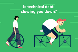 What is Technical Debt, and Why Does App Development Get Slower Over Time?