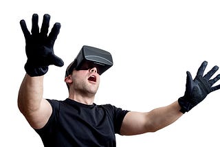 Porting a Virtual Reality Application