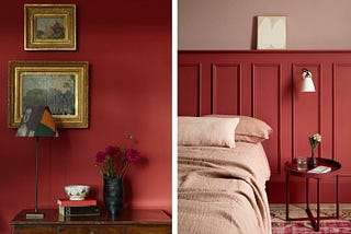 7 trendy colors to make your interiors top-notch in 2022