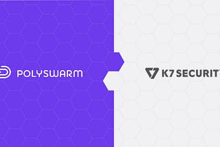 Partnership: K7 Security Joins the PolySwarm ecosystem