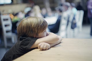 Teaching Kids About Hell (and Why I’m Still Not Sure We Should)