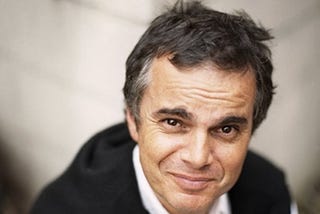 Alexandre Jardin Movies