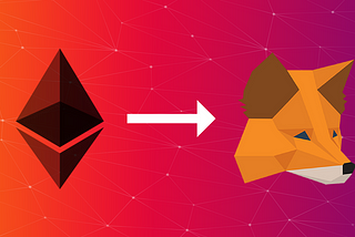 How to send ETH to MetaMask