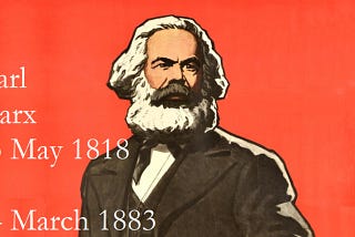 Karl Marx and the Permutations of Historical Materialism