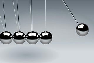 The Courage to Act: The Critical Link Between Future Foresight and Present Action