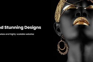 Araks is a web design agency in Abuja