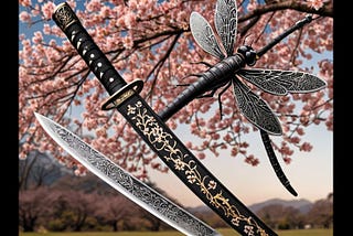 Cold-Steel-Dragonfly-Wakizashi-1