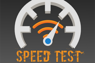 What is a good internet speed on speed test?A