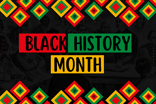 Black History Month — Influential African American Therapists, Social Workers & Psychologists