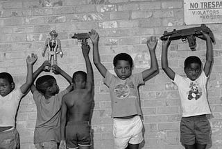 Nas’ Latest Album ‘Nasir’ Is Well-Produced And Reflective — But Too Omissive