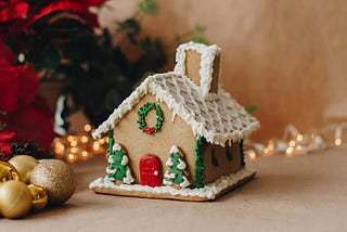 A Christmas Homeless