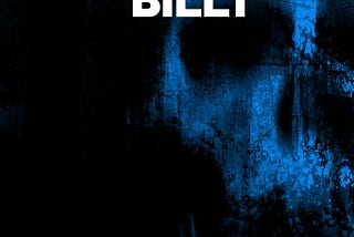 Review: BLUE BILLY by Laura Ellen Scott