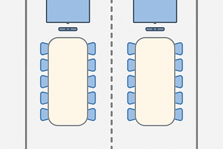 One System, One Audio Path — Extended: Why Room Combining Always Requires Going All-In