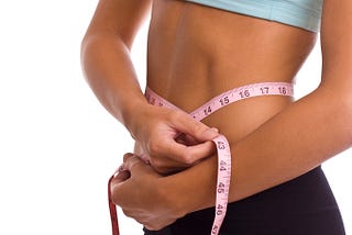 I lost 35 Pounds!!! Without any exercise