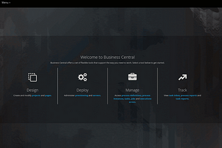 Heatmap Component for Business Central and jBPM