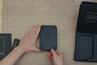 Light Phone 3: New Packaging, Photos, Case, and Ship Date