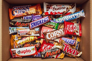 How I Broke My Chocolate Habit: Healthy Alternatives to Satisfy Your Sweet Tooth