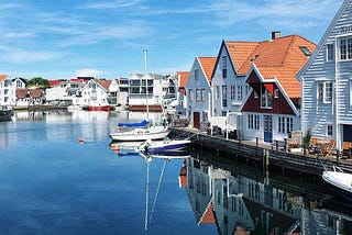 Skudeneshavn and her incredible allure