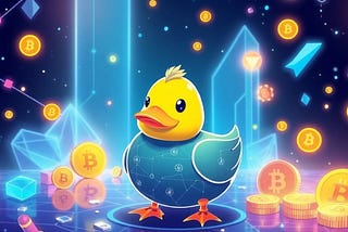 Duck Chain Airdrop Listing — Insights and News 2025