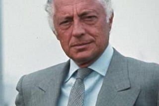 Giovanni Agnelli Movies