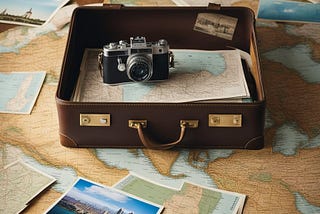 Baby Boomer Travel: Tips for Exploring the World in Your Golden Years