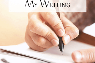 Building Boundaries As an Adult Saved My Writing