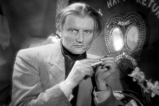 Tyrone Guthrie Movies