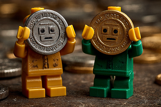 Everything you could want to know about ZCash — including the nerdy maths bit [Part 2 in my…