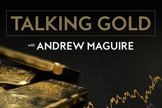 Andrew Maguire predicts a raid on COMEX physical gold bullion