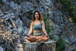 From Overwhelm to Harmony: Balancing the Kundalini Journey