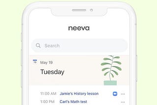 Neeva Ad-free Search Engine