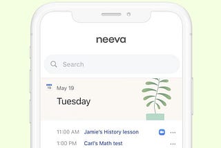 Neeva Ad-free Search Engine
