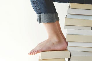 Who Was I Cheating? My Truth About Learning