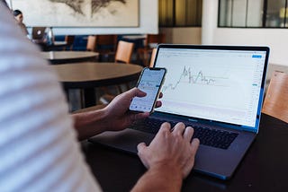 How to Make “Safe” Money From Forex Trading