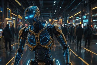How AI is Transforming E-Commerce Marketing