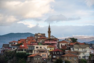 Offline ( in house ) Docker sistemi çalıştırma genel mantığı