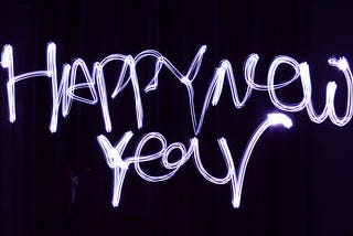 Make ‘discomfort’ your New Year’s Resolution