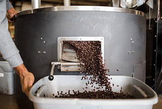 Learn the Art of Coffee Making with Rustle & Still Café
