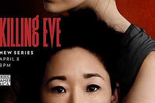 An Exploration Of How Feminism Is Portrayed in Phoebe Waller-Bridge’s ‘Killing Eve’