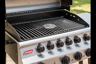 Coleman-Roadtrip-Grill-Parts-1