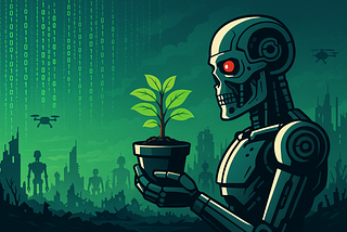 The Fall of AI and the Rise of REAL Intelligence