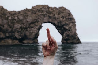 AI, Market Crashes, and the End of Old-World Success?