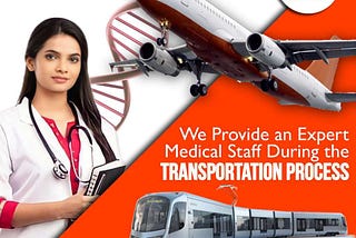 Panchmukhi Air and Train Ambulance Services in Bhopal Manages Your Repatriation Mission Safely