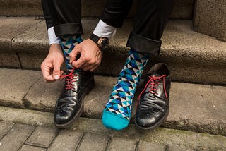 Introducing the Sock Subscription Club: The Perfect Gift for the Sock Lover in Your Life!