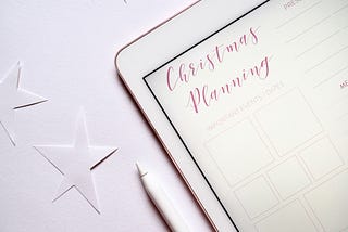 Black Friday Checklist — Making the Most of the Weekend Sales