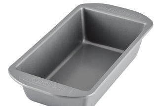 Farberware Bread Loaf Pan: Durable and Nonstick for Perfect Baked Goods | Image