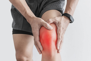 How to get back to exercising after a knee injury?